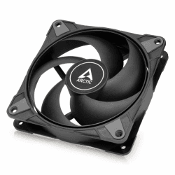 ARCTIC P12 Max - PC Lüfter 🌀🖤