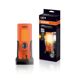 🚨 Osram LEDSL103 Warnblinkleuchte Pannenleuchte TRUCK FLARE 🚨