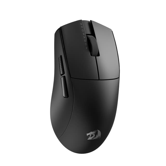 Redragon M916 PRO 3-Modus Wireless Gaming Maus 🎮