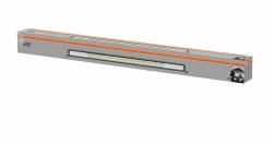 🌟 OSRAM LEDriving® Lightbar VX1250-CB DR SM - LED Zusatzscheinwerfer für Nah- und Fernlicht