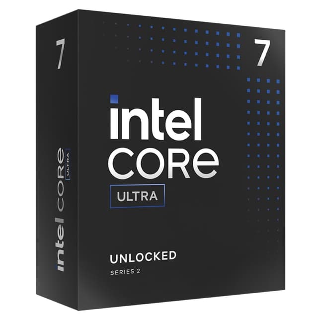 🚀 Super Angebot: Intel® Core™ Ultra 7 Desktop-Prozessor 265K 20 Kerne