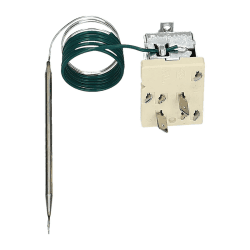 🔥 Super Deal! LUTH Thermostat Temperaturregler Backofen für Bosch Siemens Neff 658806 EGO 5517062440