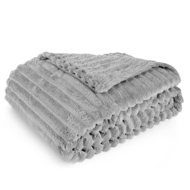 🌟 Superweiche Kuscheldecke für ultimativen Komfort! 🛋️