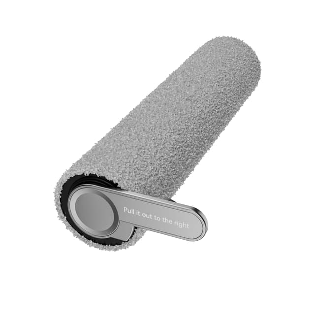 JONR ED12 Pro Zubehör Walzenbürste 🧹🔧