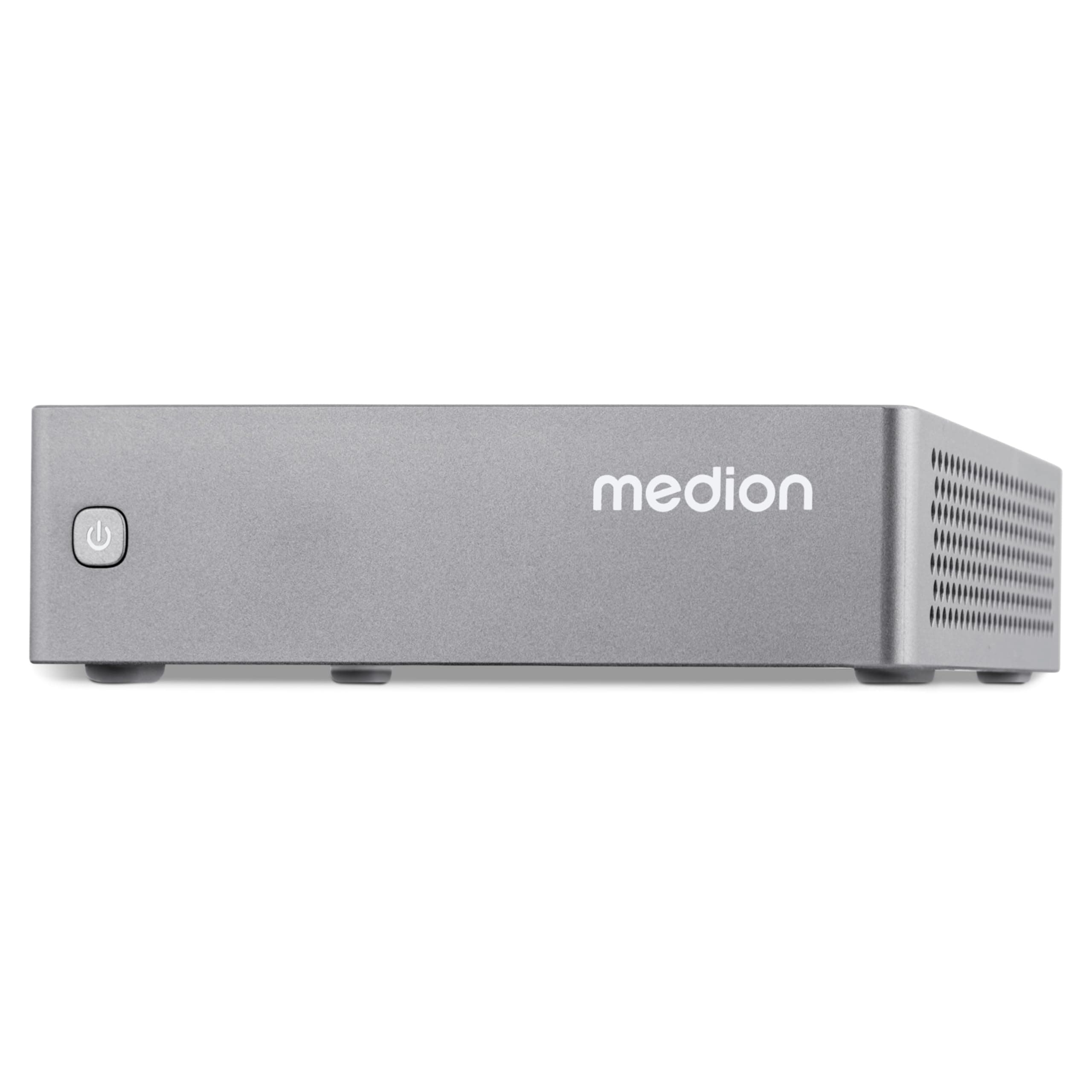 🚀 Angebot: MEDION S06 Mini PC (Intel N100, 16GB DDR4 RAM, 512GB SSD) 🖥️