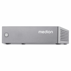 🚀 Angebot: MEDION S06 Mini PC (Intel N100, 16GB DDR4 RAM, 512GB SSD) 🖥️