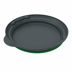 🌿🍴 Wundermix - WunderCover® Frischhalte-Deckel mit Wiegefunktion ⚖️