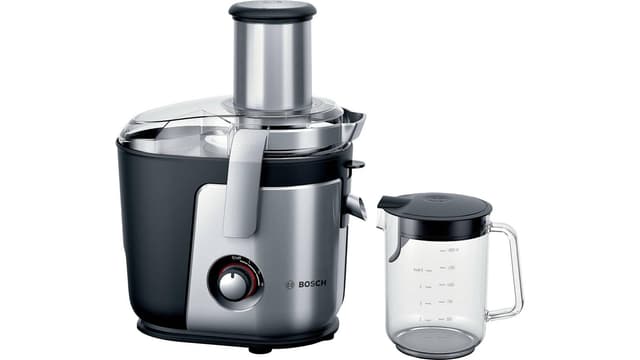 🍹🍊 Super Deal: Bosch MES4010 Entsafter und Zitruspressen 🍊🍹