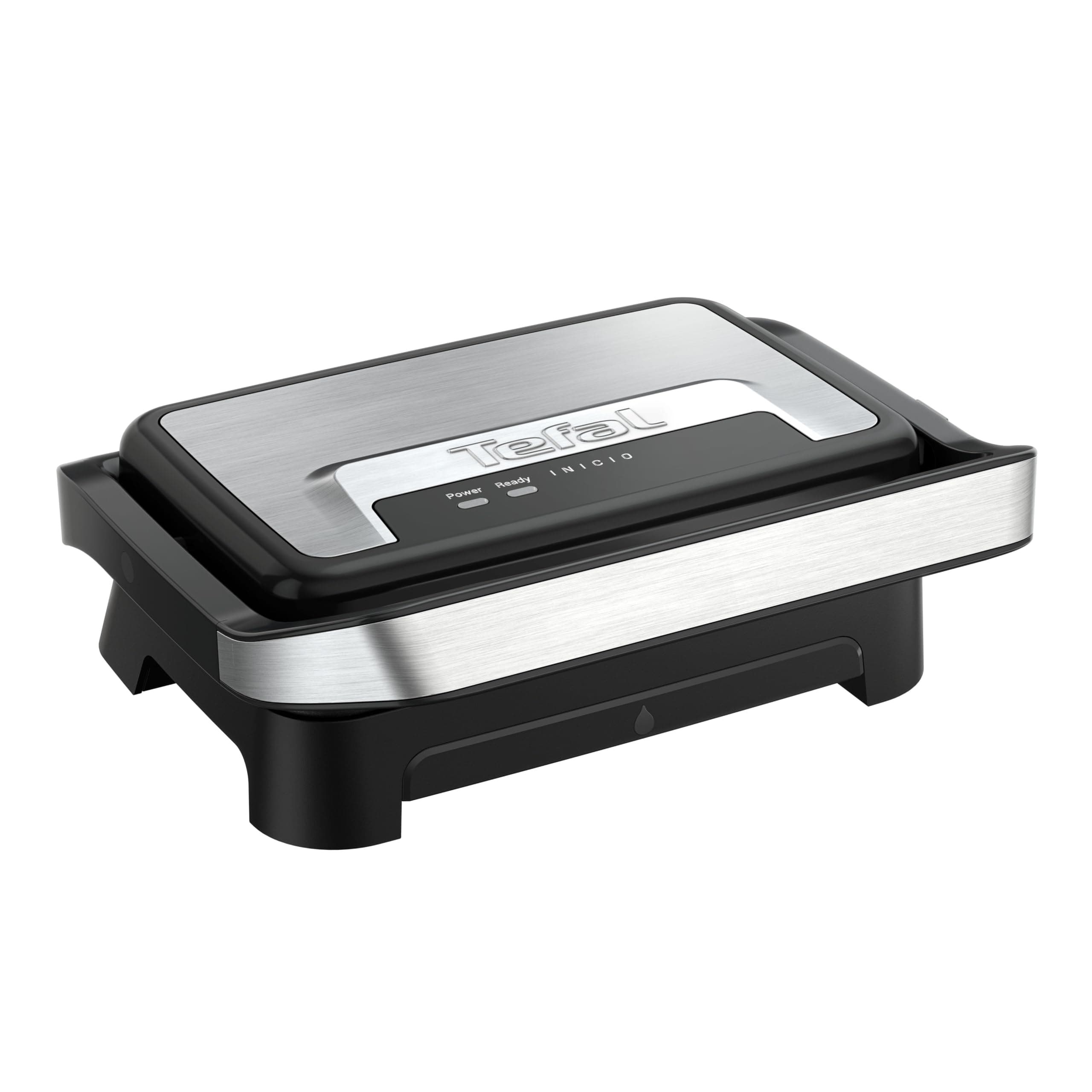 Tefal Inicio Compact 2-in-1 Kontakt- und Paninigrill 🍔🥩