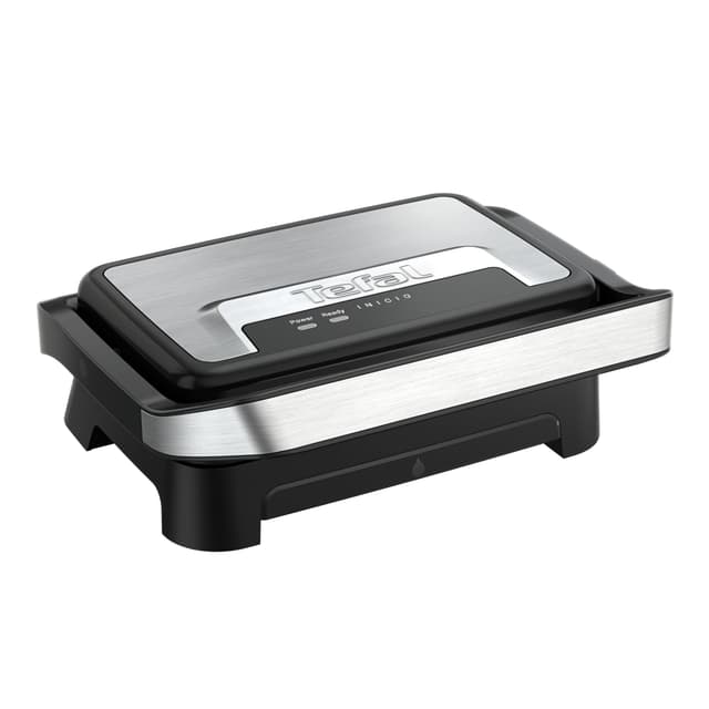 Tefal Inicio Compact 2-in-1 Kontakt- und Paninigrill 🍔🥩