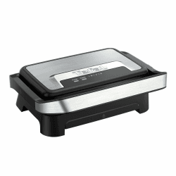 Tefal Inicio Compact 2-in-1 Kontakt- und Paninigrill 🍔🥩