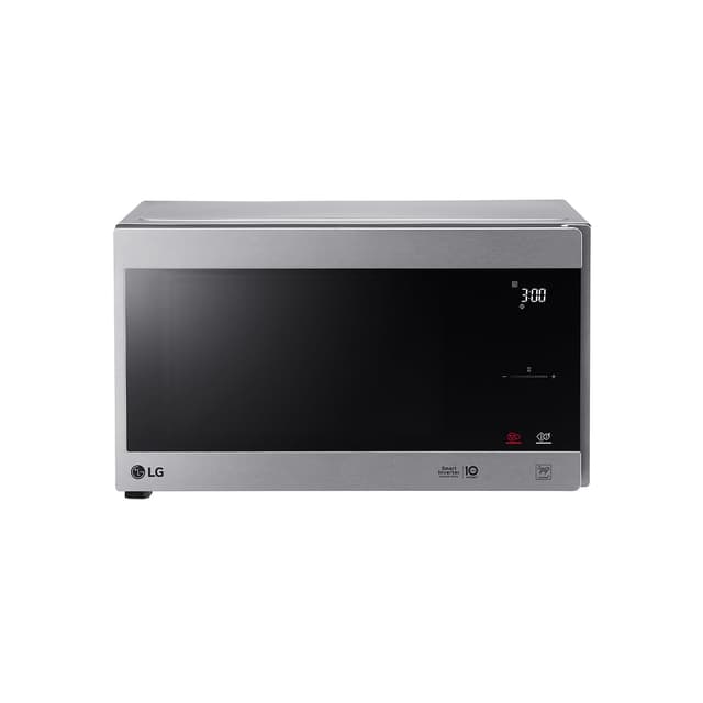 🔥 Angebot: LG MS2595CIS Mikrowelle mit Smart Inverter Technologie!