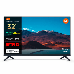 Xiaomi F, 32 Zoll Smart TV mit Fire TV und Dolby Audio 📺🔊