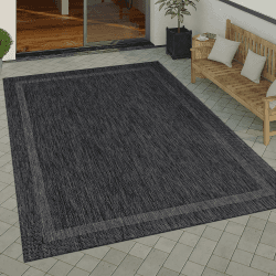 Paco Home Outdoor Teppich in Sisal-Optik für Balkon & Garten 🌿