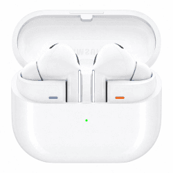 Samsung Galaxy Buds3 Pro Kabellose Bluetooth-Kopfhörer mit Active Noise Cancelling
