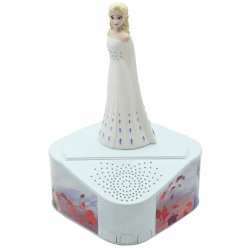 Sonderangebot! Lexibook Frozen Bluetooth-Lautsprecher 🎵❄️