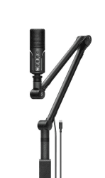 Sennheiser Profile Streaming Set mit USB-C Mikrofon und Boom Arm 🎙️🎧