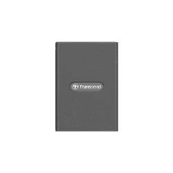 Transcend USB 3.2 Gen 2x2 CFexpress Typ B Kartenleser - TS-RDE2 🚀📸