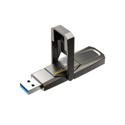 Netac US5 128GB Solid USB State Drive Externe tragbare SSD 😎🚀