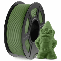 Sonderangebot: JAYO Matte PLA Filament 1.75mm 1.1KG 3D Drucker Filament 🌟