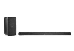 Denon DHT-S517 3.1.2 Dolby Atmos Soundbar System 🎵🔊