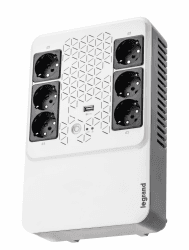 LEGRAND Keor Multiplug 800VA/480W USV-Anlage 🌟