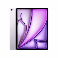 🌟 DEAL! Apple iPad Air 13" mit M3 Chip - Violett 128 GB W-Fi