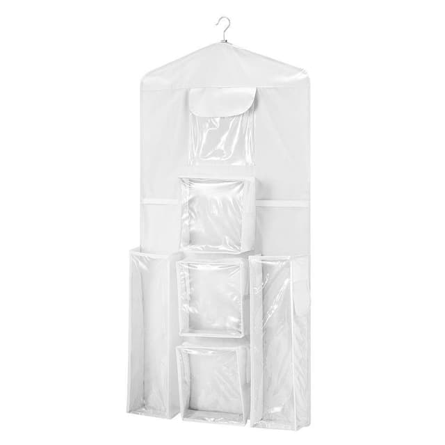 🎁 Whitmor Geschenkpapier-Organizer - Bis zu 28% Rabatt!