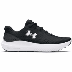 🏃‍♂️ Unter Armour UA Charged Surge 4 Herren Laufschuh 42 EU Schwarz Anthrazit Weiß Angebot