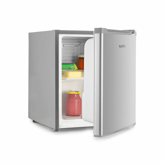 Klarstein Scooby Mini-Kühlschrank 🌿🥤