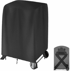 Grillabdeckung für Ninja Woodfire Grill [OG701EU] 🌻