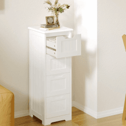 🛁🌟 Bealife Badschrank Schubladenkommode 🌟🛁