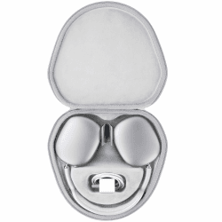 🎧 co2CREA Tragetasche für Apple AirPods Max Kopfhörer 🎶