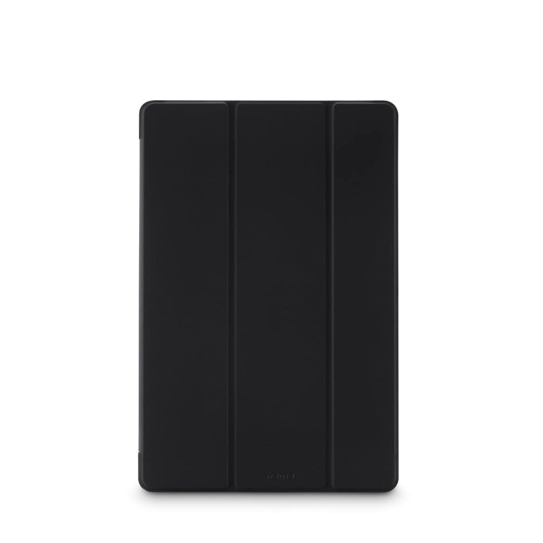 Hama Tablet Hülle „Fold Clear“ für Samsung Galaxy Tab S7/S8 11" Schwarz 📱🖤