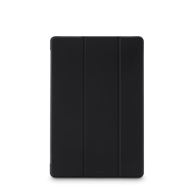 Hama Tablet Hülle „Fold Clear“ für Samsung Galaxy Tab S7/S8 11" Schwarz 📱🖤