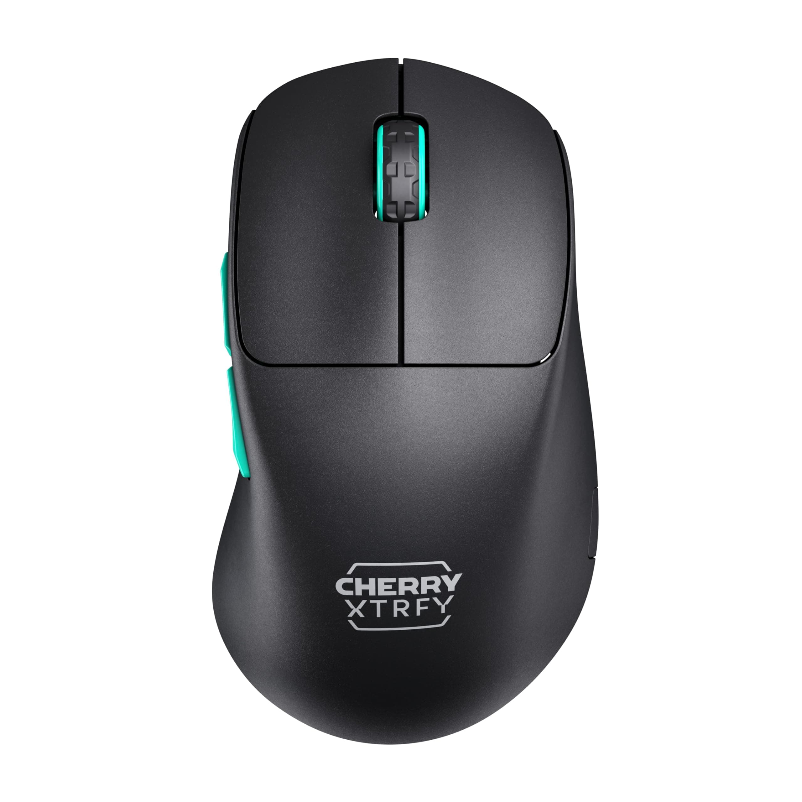 🎮 CHERRY XTRFY M64 Wireless Gaming-Maus 🐭 - Ultraleicht und kabellos!