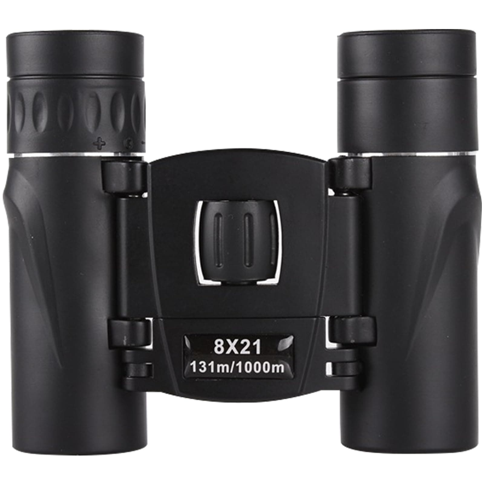 🔭 Lizbin Fernglas 8x21 für Erwachsene - Nachtsicht & hohe Leistung 🦅🌌