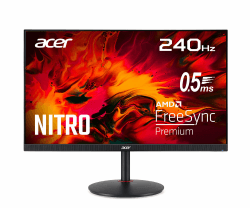 Angebot: Acer Nitro XV272U W2 Gaming Monitor 27 Zoll 🎮🖥️