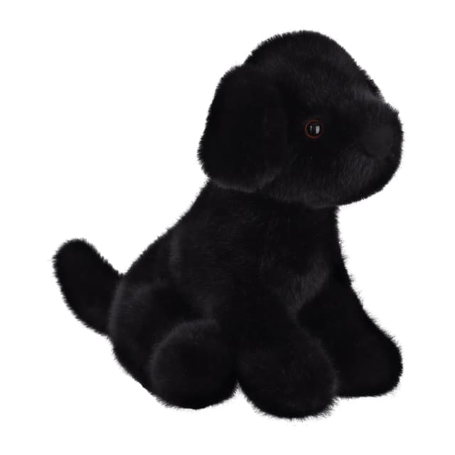 Süßer Plüschhund - Perfektes Geschenk für Kinder 🐶🎁