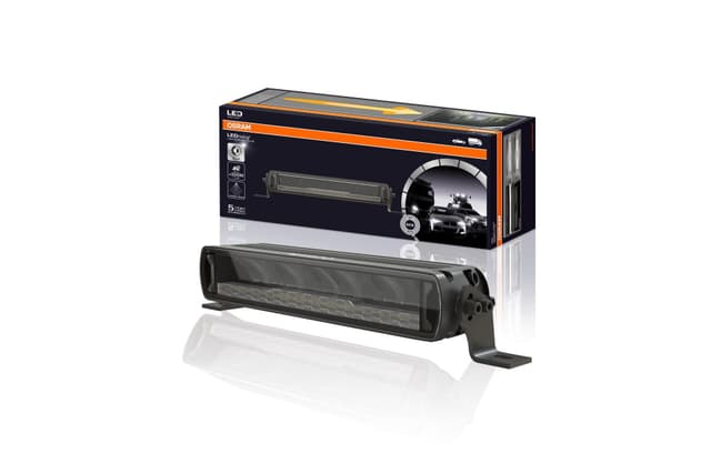 🌟 Super Deal: OSRAM LEDriving Zusatzscheinwerfer LIGHTBAR MX250-CB
