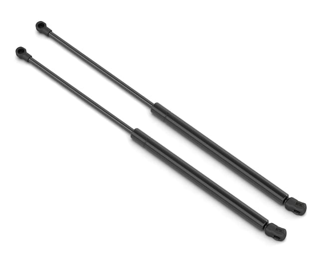🚗 Stabilus SET 2 Stück Heckklappendämpfer 7628LW LIFT-O-MAT Kofferraum Gasfeder 🚗