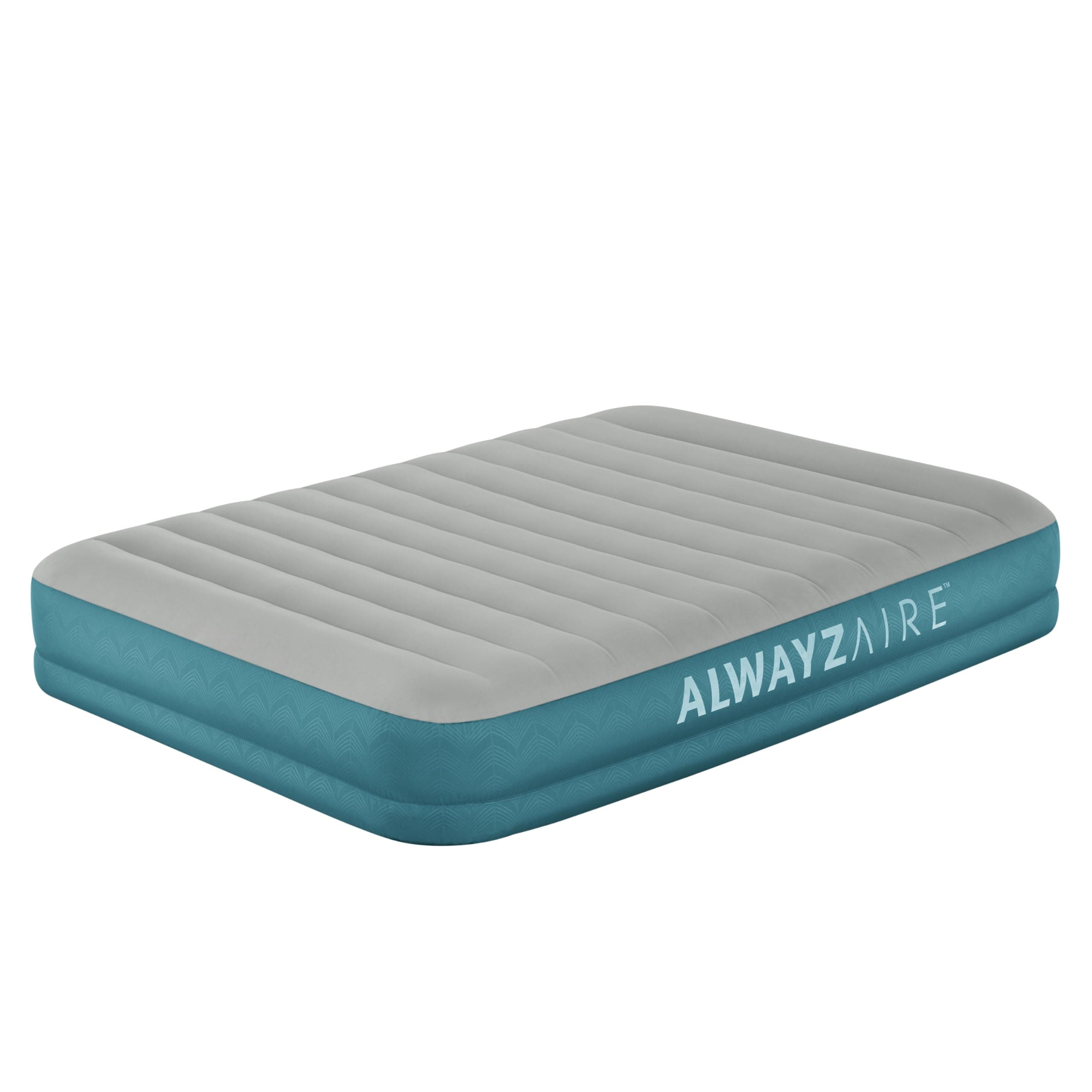🎉 Angebot: Bestway AlwayzAire Fortech Luftbett mit Doppelpumpe 🎈