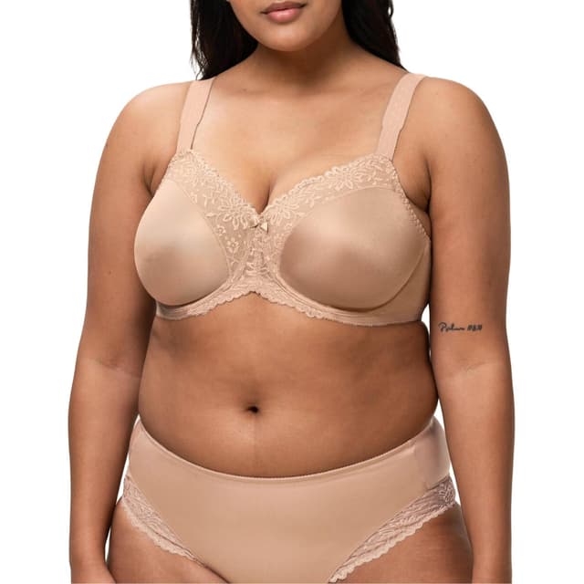 🌟 Reduzierender Minimizer BH von Triumph Damen 🌟