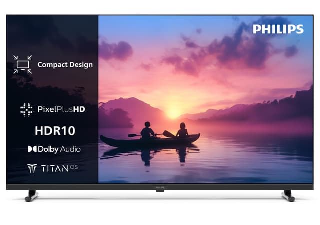 Angebot: Philips 40PFS6000 HD LED Smart TV - 40 Zoll Display 📺🌟