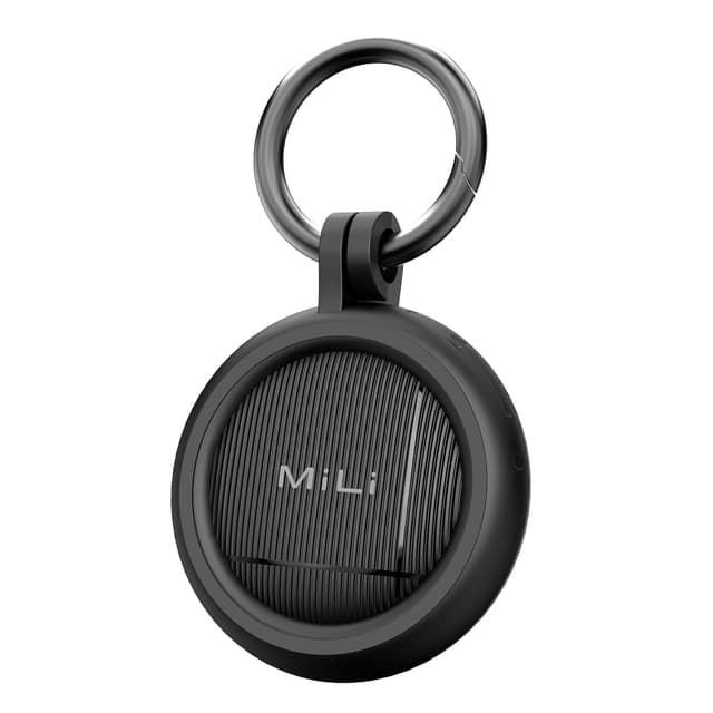 MiLi LiTag Duo Smart Tracker - Verlier nie wieder deine Gegenstände! 🔍🔐