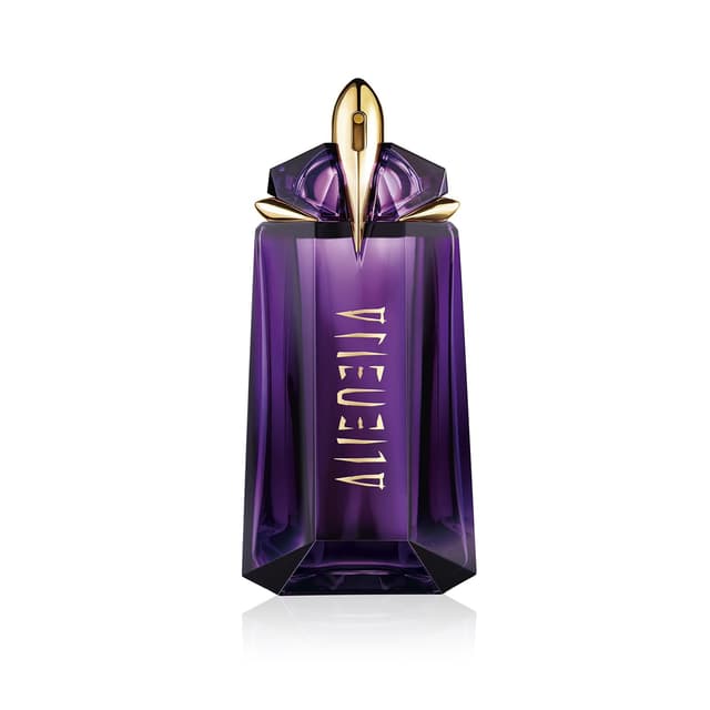 🌺🌿👽 MUGLER Alien Eau de Parfum, Damen-Parfum 90ml 🌺🌿👽