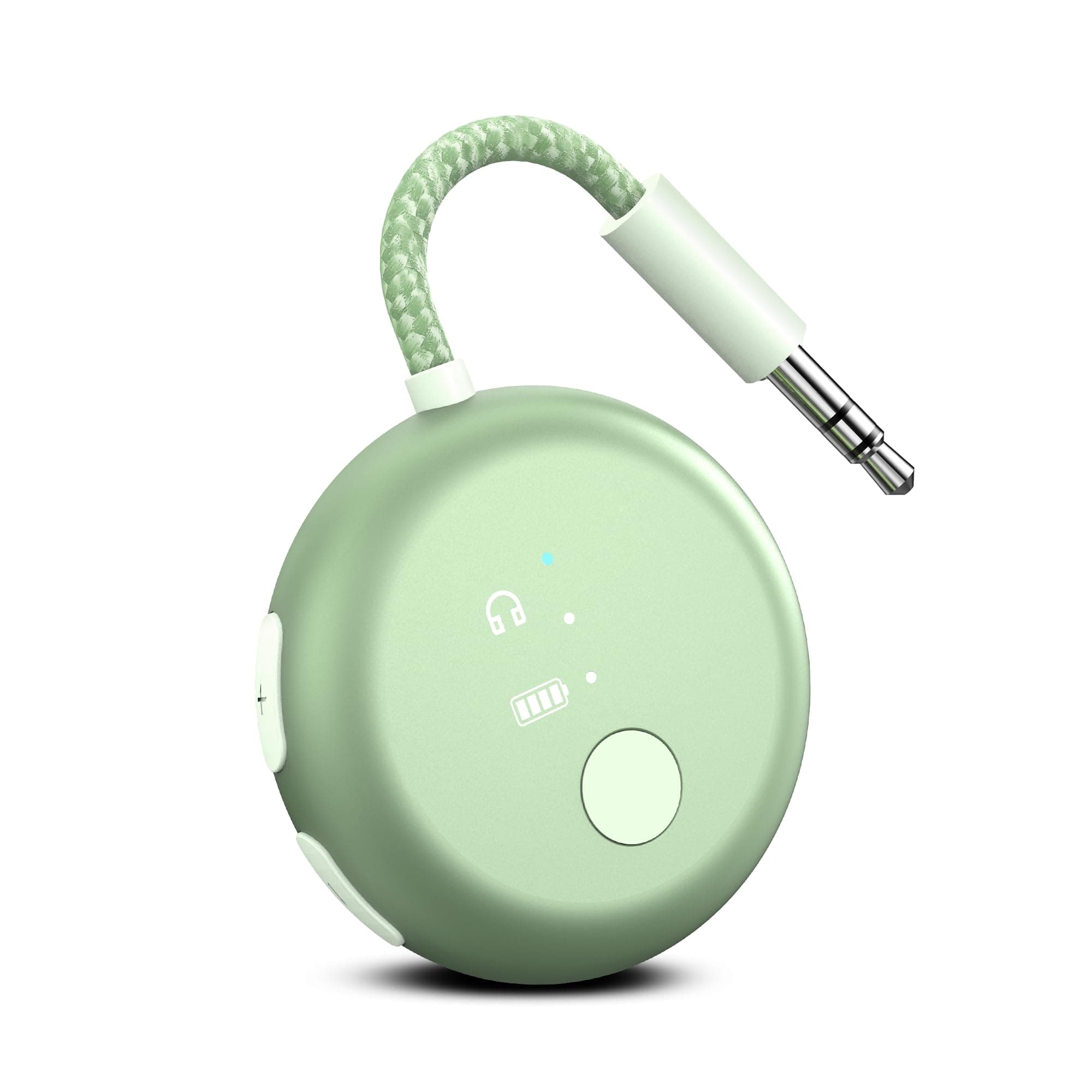 Avantree SoundJet R1 – Bluetooth Adapter Flugzeug für Kopfhörer & AirPods 🎧✈️📶