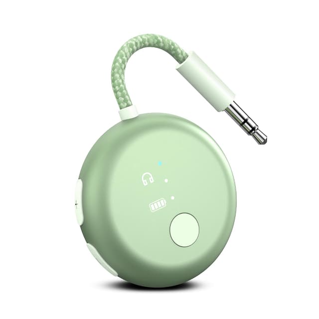 Avantree SoundJet R1 – Bluetooth Adapter Flugzeug für Kopfhörer & AirPods 🎧✈️📶