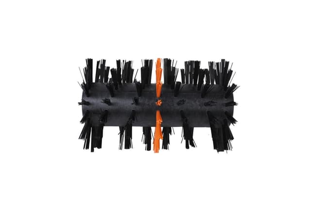 🌿🪵 WORX WA0292 Weiche Nylon Fugenbürste für Akku-Oberflächenreiniger WG441E 🌿🪵