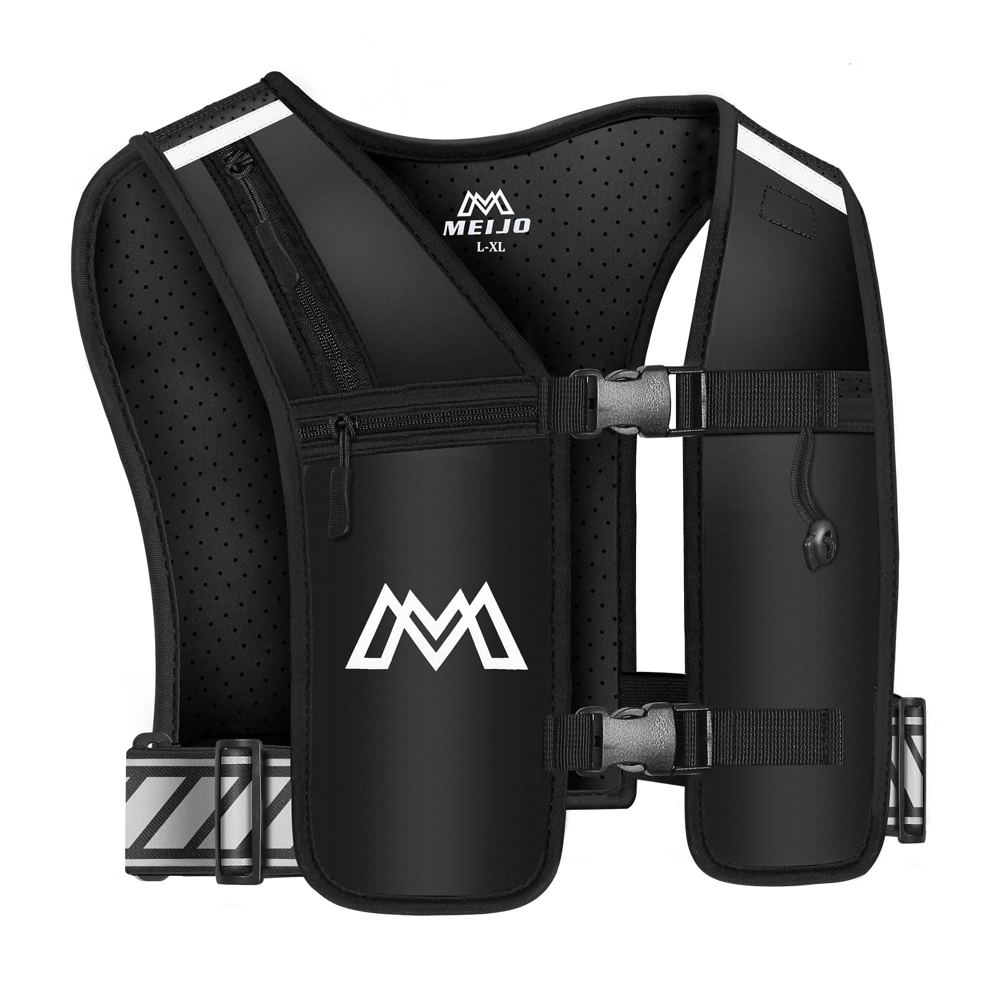 MEIJO Laufweste für Damen und Herren 🏃‍♂️🏃‍♀️